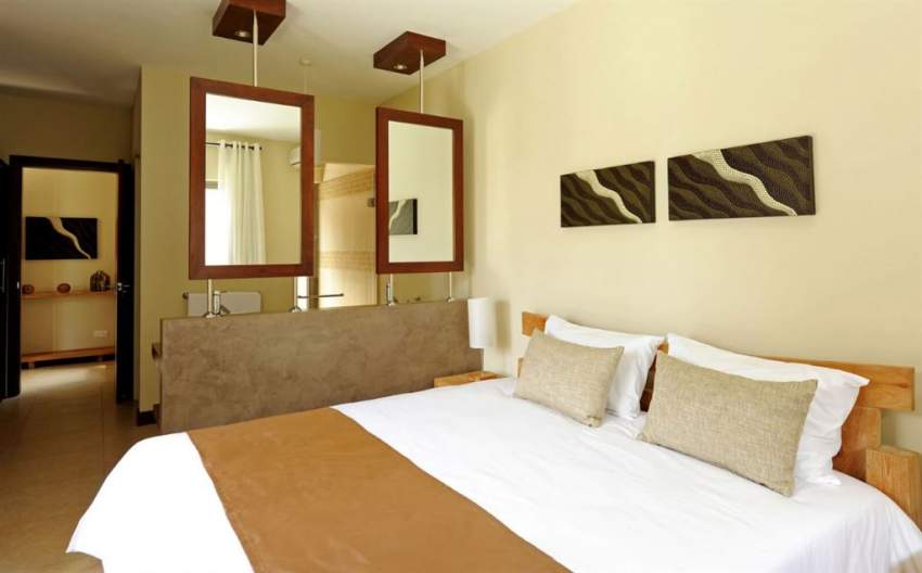 (Ref. MA7-126) Villa lumineuses et très éclairées  - 4 - Villas  on Aster Vender