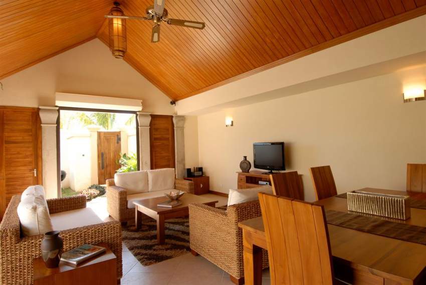 (Ref. MA7-127) Villa d'un doux mélange de modernité et d'élégance - 2 - Villas  on Aster Vender