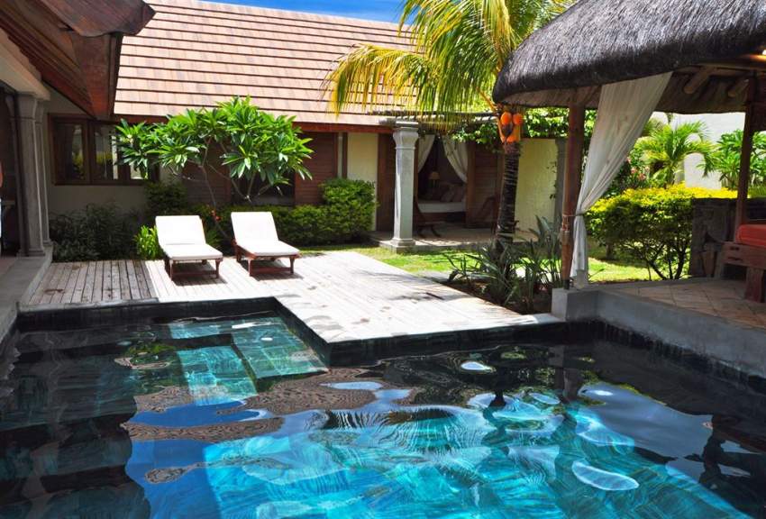 (Ref. MA7-127) Villa d'un doux mélange de modernité et d'élégance - 6 - Villas  on Aster Vender