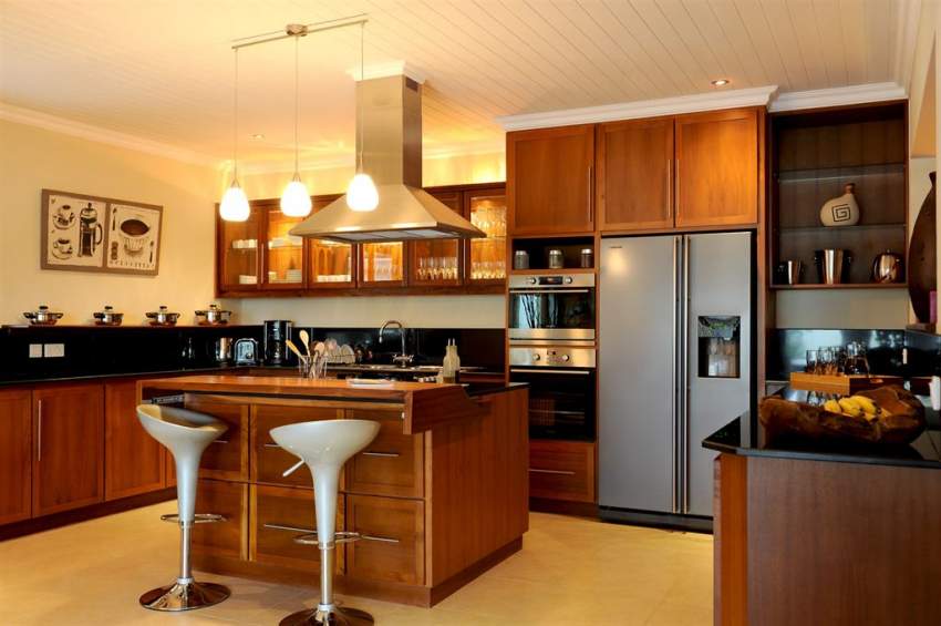 (Ref. MA7-127) Villa d'un doux mélange de modernité et d'élégance - 3 - Villas  on Aster Vender