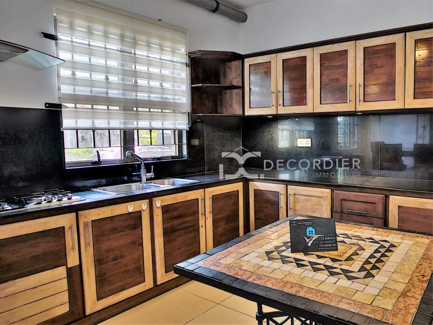 (Ref : MA7-551) Belle maison sur deux niveaux - 3 - Apartments  on Aster Vender