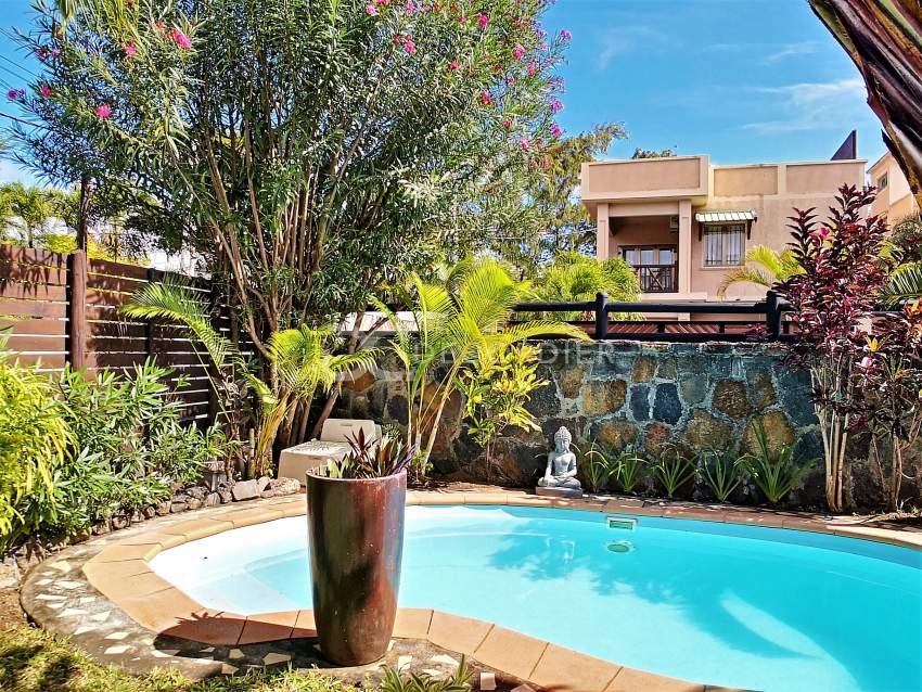 (Ref : MA7-551) Belle maison sur deux niveaux - 1 - Apartments  on Aster Vender