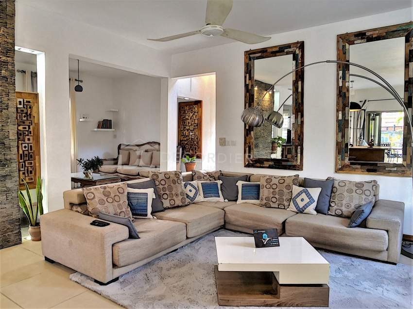 (Ref : MA7-551) Belle maison sur deux niveaux - 2 - Apartments  on Aster Vender