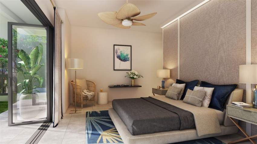 (Ref. MA7-130) Appartement haut de gamme (PDS)  - 3 - Apartments  on Aster Vender