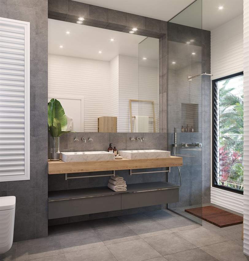 (Ref. MA7-130) Appartement haut de gamme (PDS)  - 4 - Apartments  on Aster Vender