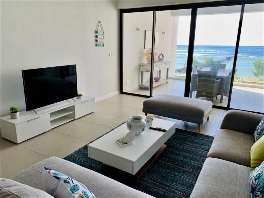 (Ref : MA7-416) Appartement en bord de mer - 4 - Apartments  on Aster Vender