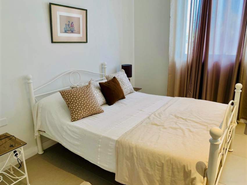 (Ref : MA7-416) Appartement en bord de mer - 3 - Apartments  on Aster Vender