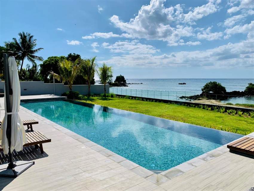 (Ref : MA7-416) Appartement en bord de mer - 2 - Apartments  on Aster Vender