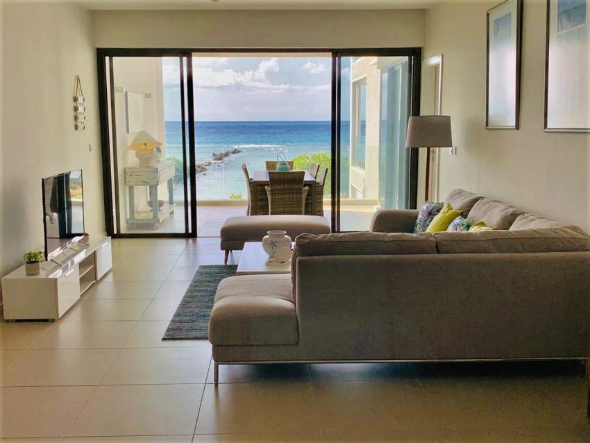 (Ref : MA7-416) Appartement en bord de mer - 7 - Apartments  on Aster Vender