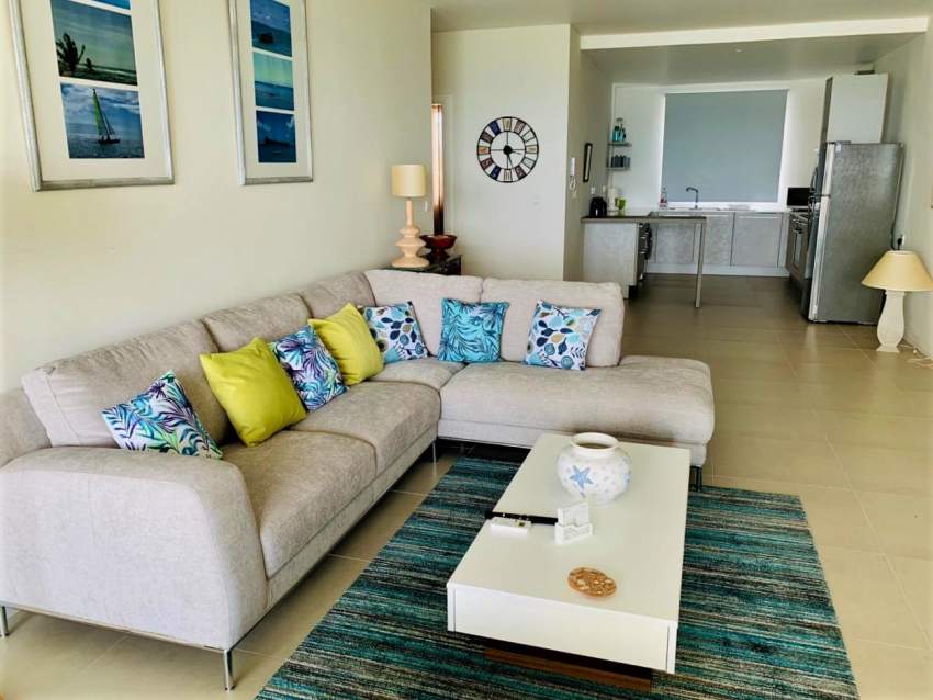 (Ref : MA7-416) Appartement en bord de mer - 5 - Apartments  on Aster Vender