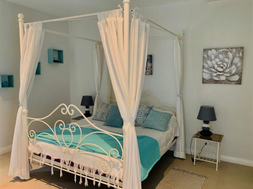 (Ref : MA7-416) Appartement en bord de mer - 6 - Apartments  on Aster Vender