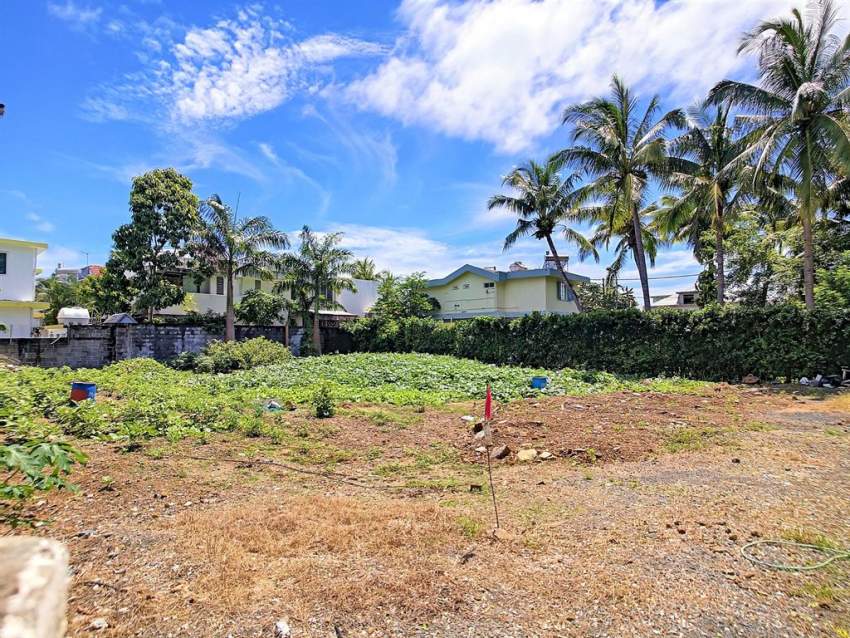 (Ref. MA7-131) Terrain résidentiel, situé dans un très beau quartier - 2 - Land  on Aster Vender