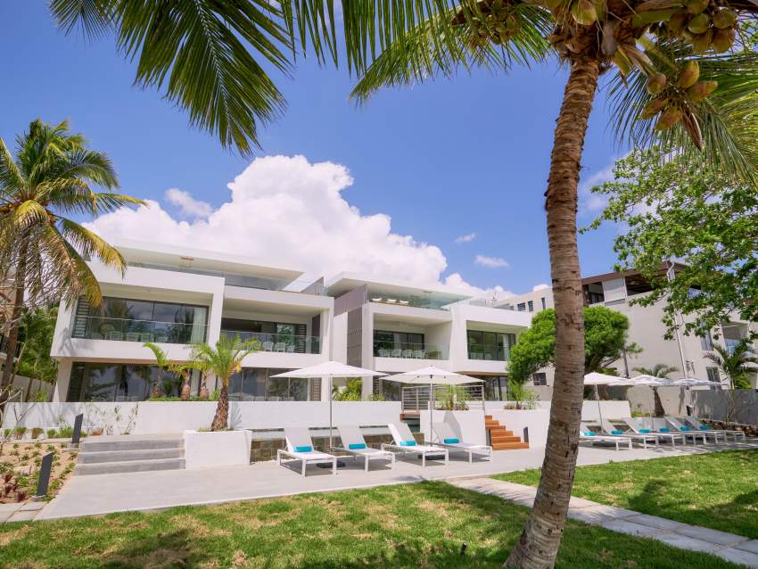 (Ref : MA7-529) Penthouse avec une belle vue sur l'ocean - 1 - Apartments  on Aster Vender