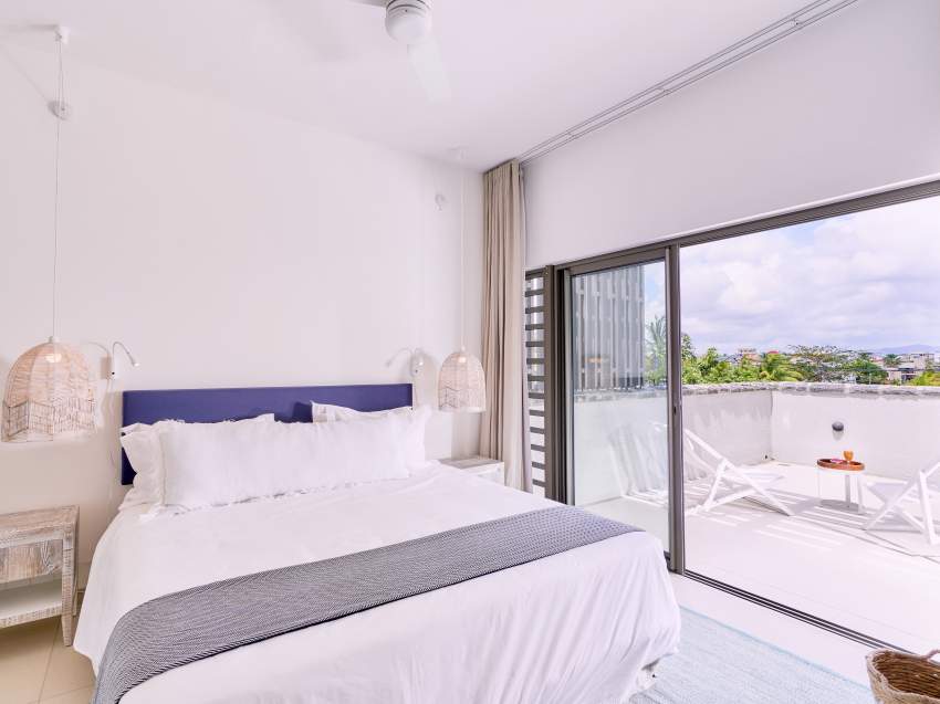 (Ref : MA7-529) Penthouse avec une belle vue sur l'ocean - 4 - Apartments  on Aster Vender