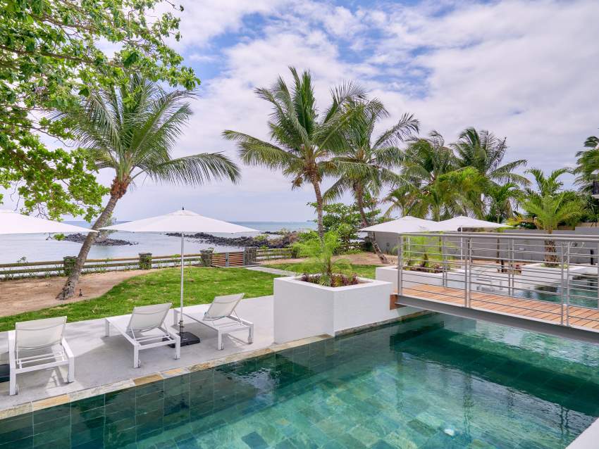 (Ref : MA7-529) Penthouse avec une belle vue sur l'ocean - 0 - Apartments  on Aster Vender