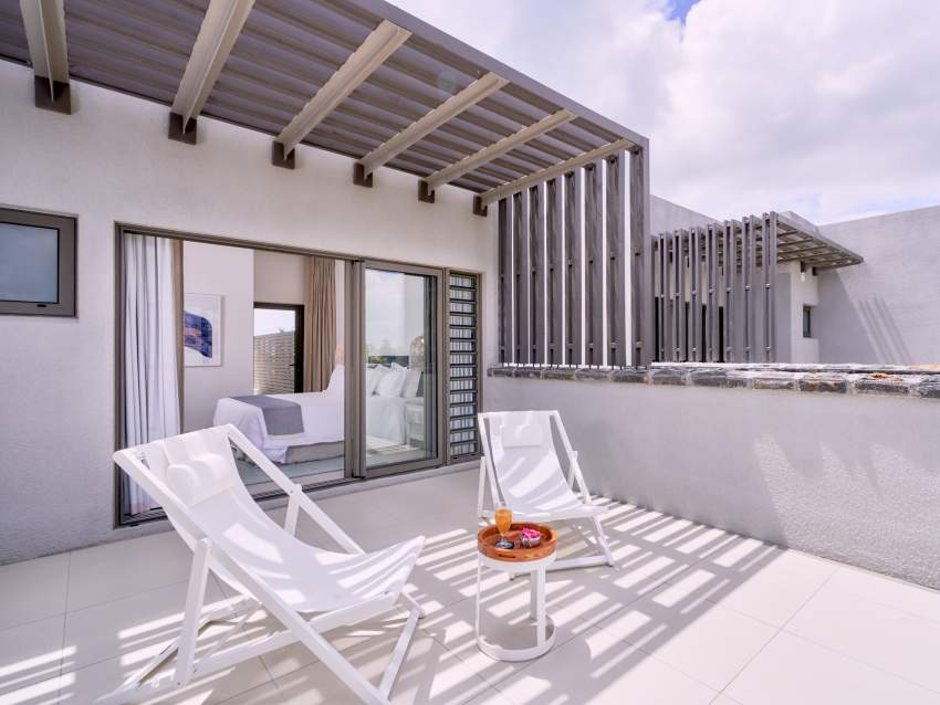 (Ref : MA7-529) Penthouse avec une belle vue sur l'ocean - 3 - Apartments  on Aster Vender