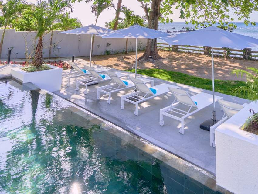 (Ref : MA7-529) Penthouse avec une belle vue sur l'ocean - 7 - Apartments  on Aster Vender