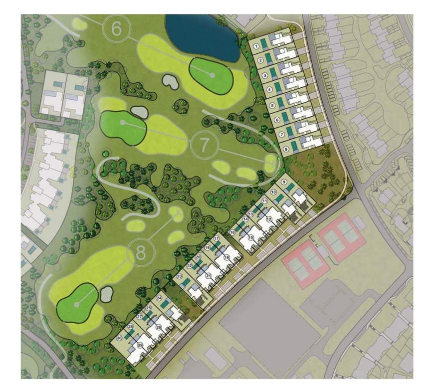 (Ref. MA7-138) A vendre appartement PDS haut de gamme - Haute Rive - 3 - Apartments  on Aster Vender