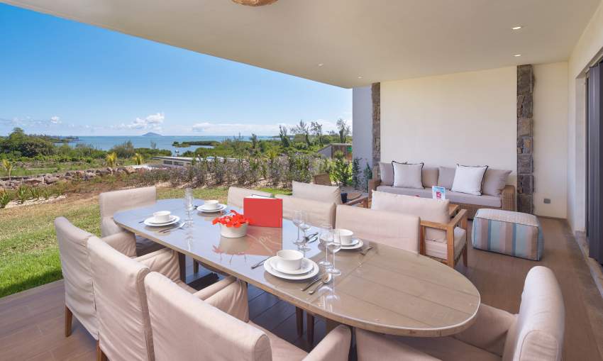 (Ref : MA7-409) Splendide appartement équipé et meublé - 7 - Apartments  on Aster Vender