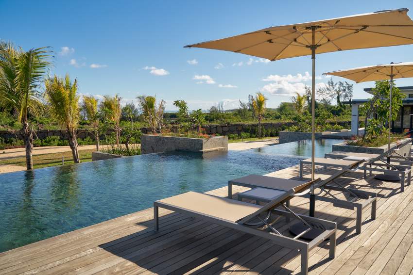 (Ref : MA7-409) Splendide appartement équipé et meublé - 1 - Apartments  on Aster Vender