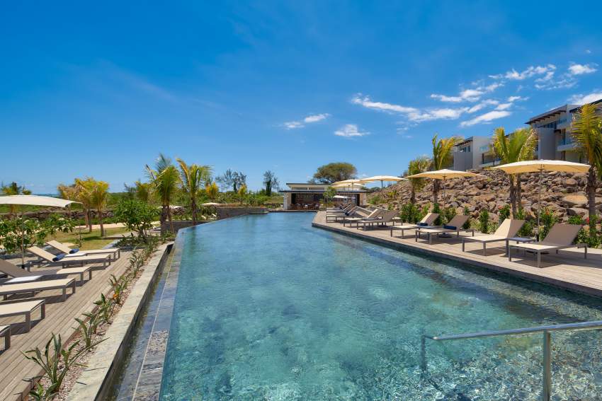 (Ref : MA7-409) Splendide appartement équipé et meublé - 0 - Apartments  on Aster Vender