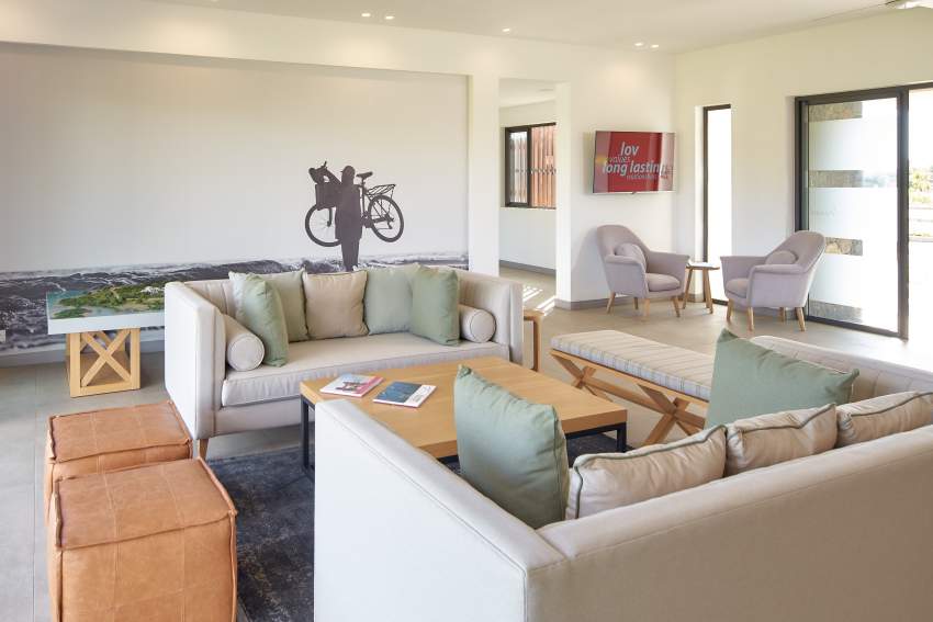 (Ref : MA7-409) Splendide appartement équipé et meublé - 4 - Apartments  on Aster Vender