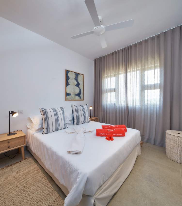 (Ref : MA7-409) Splendide appartement équipé et meublé - 5 - Apartments  on Aster Vender