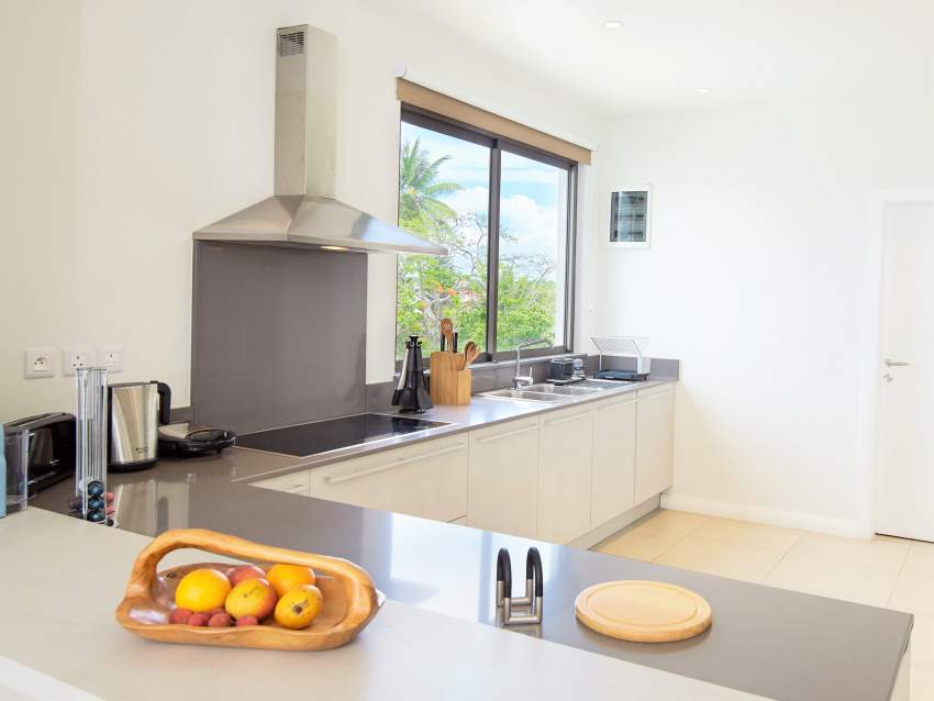 (Ref : MA7-566) Magnifique Penthouse avec vue sur le lagoon - 1 - Apartments  on Aster Vender