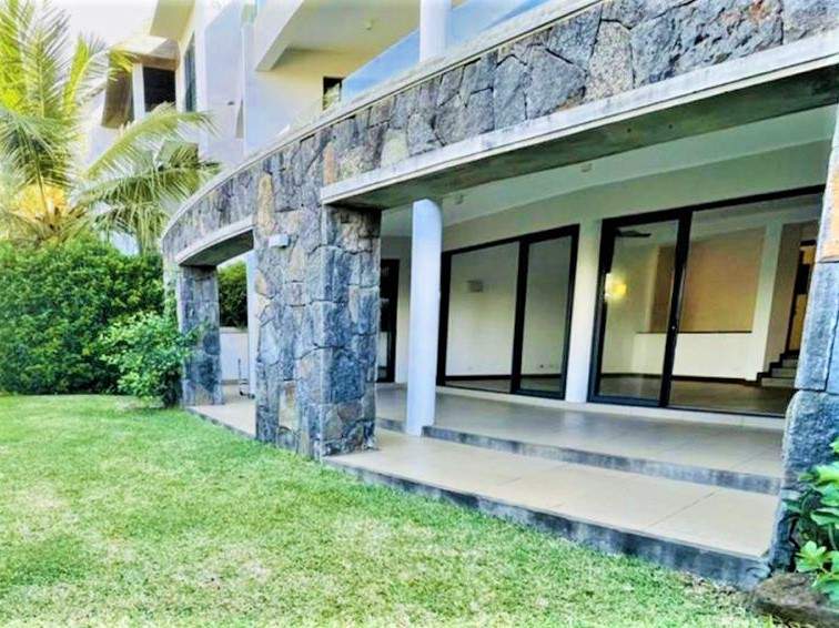 (Ref : MA7-565) Bel appartement avec piscine et jardin privatif - 0 - Apartments  on Aster Vender