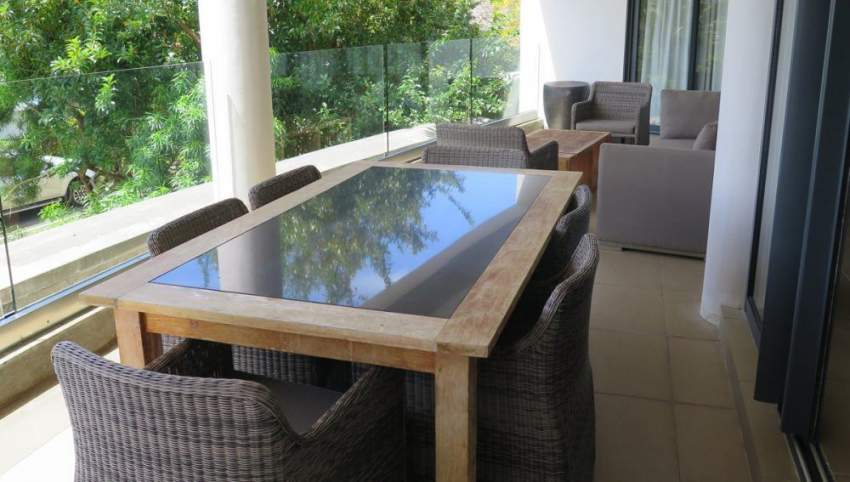 (Ref. MA7-148) Appartement avec une piscine privative - 2 - Apartments  on Aster Vender