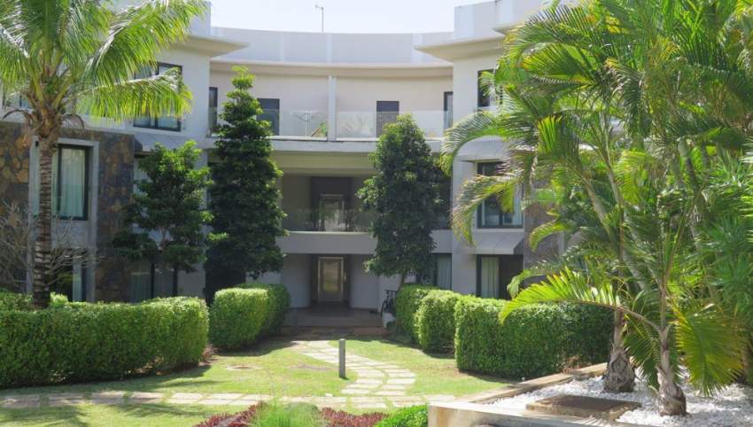 (Ref. MA7-148) Appartement avec une piscine privative - 1 - Apartments  on Aster Vender