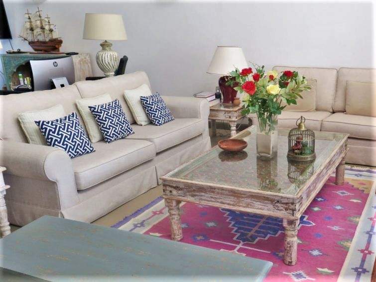 (Ref : MA7-564) Townhouse offrant une vue partielle sur l’océan - 1 - House  on Aster Vender