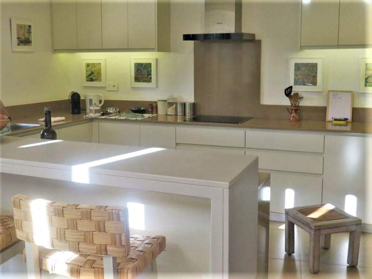 (Ref : MA7-564) Townhouse offrant une vue partielle sur l’océan - 4 - House  on Aster Vender