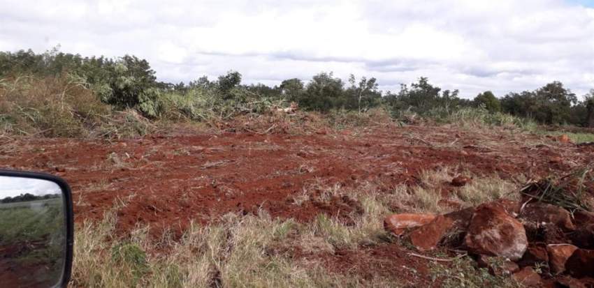 (Ref. MA7-151) À vendre - Arsenal, Petit Gamin. Terrain agricole  - 0 - Land  on Aster Vender