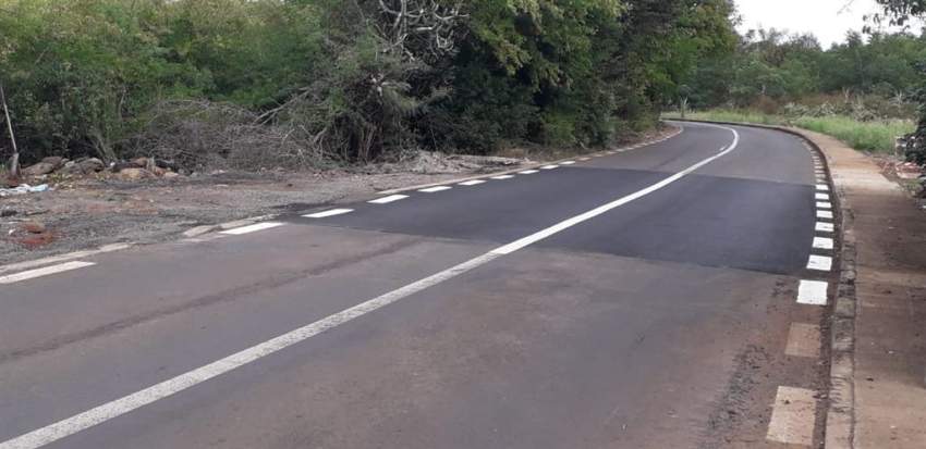 (Ref. MA7-151) À vendre - Arsenal, Petit Gamin. Terrain agricole  - 3 - Land  on Aster Vender