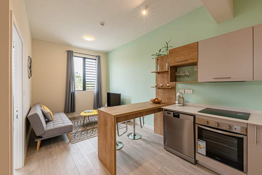 (Ref : MA7-561) Appartement à 5 minutes à pieds du centre commercial - 2 - Apartments  on Aster Vender