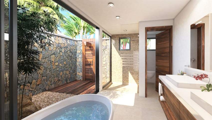 (Ref. MA7-154) Magnifique villa Rive Droit avec vue sur le golf  - 3 - Villas  on Aster Vender