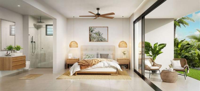 (Ref. MA7-164) Appartement chic et moderne - 3 - Apartments  on Aster Vender