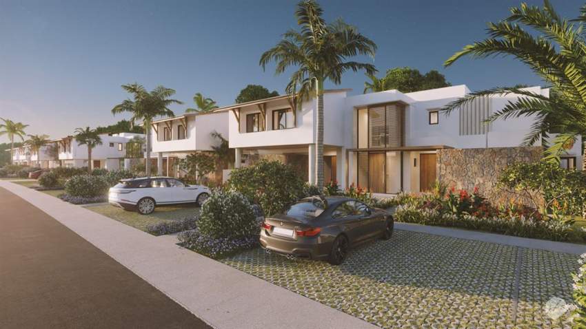 (Ref. MA7-166) Appartement en résidence chic et moderne - 3 - Apartments  on Aster Vender