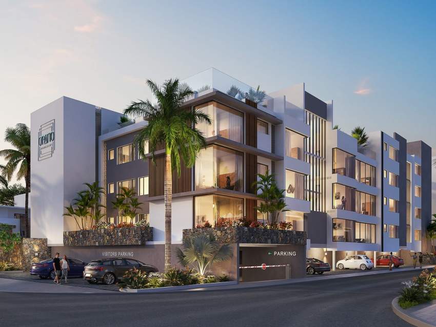 (Ref : MA7-557) Opter pour une vie harmonieuse et paisible - 6 - Apartments  on Aster Vender