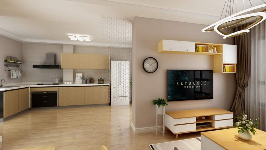 (Ref : MA7-555) Appartement au cœur du Smart & Happy Village - 2 - Apartments  on Aster Vender