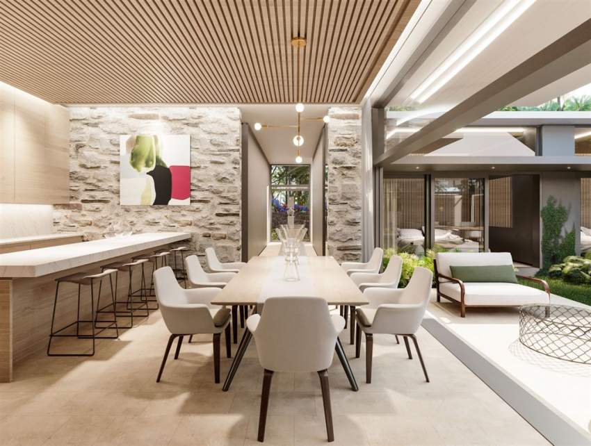 (Ref. MA7-172) A vendre Magnifique villa - Pereybere.  - 1 - Villas  on Aster Vender