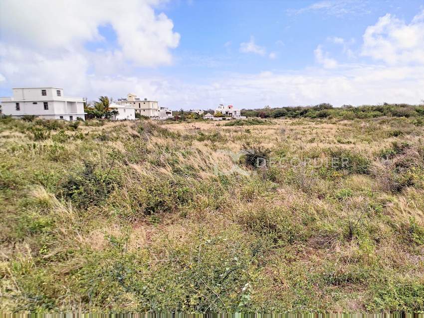 (Ref : MA7-554) Excellent investissement - 0 - Land  on Aster Vender