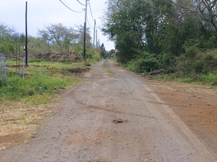 (Ref : MA7-553) Terrain résidentiel proche des commoditès - 5 - Land  on Aster Vender