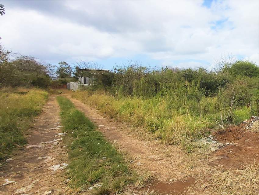 (Ref : MA7-553) Terrain résidentiel proche des commoditès - 4 - Land  on Aster Vender