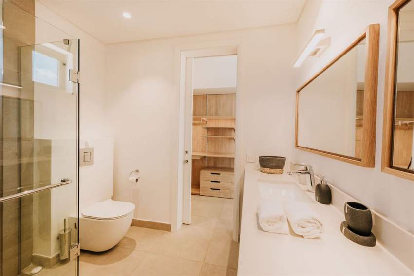 (Ref. MA7-176) Sublime villa qui offre un style tropical, face du golf - 7 - Villas  on Aster Vender