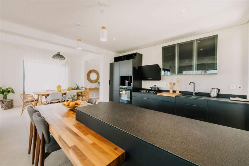 (Ref. MA7-176) Sublime villa qui offre un style tropical, face du golf - 4 - Villas  on Aster Vender