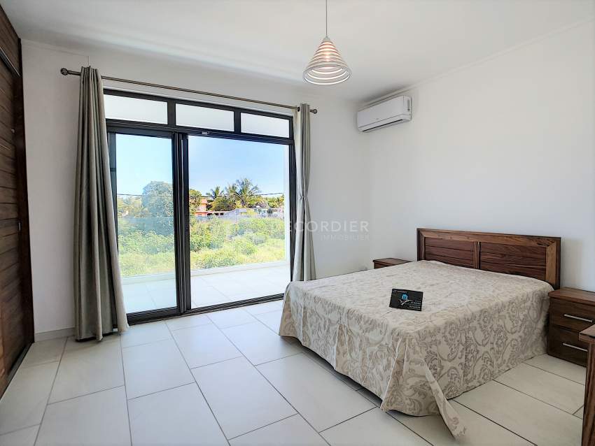 (Ref : MA7-552) Villa neuve avec piscine - 7 - Villas  on Aster Vender