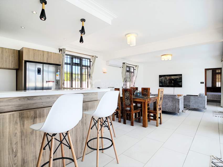 (Ref : MA7-552) Villa neuve avec piscine - 2 - Villas  on Aster Vender