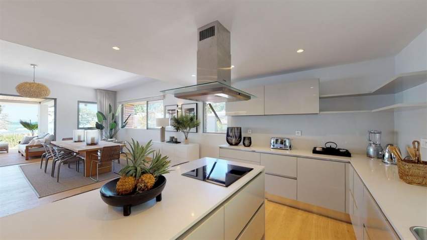 (Ref. MA7-180) À vendre - Tamarin, appartement pied dans l'eau - 3 - Apartments  on Aster Vender